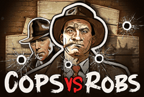 Cops vs Robs